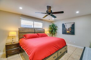 Golf, Shop & Hike: Youngtown Hideaway!