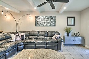 Golf, Shop & Hike: Youngtown Hideaway!