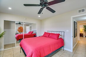 Golf, Shop & Hike: Youngtown Hideaway!