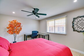 Golf, Shop & Hike: Youngtown Hideaway!