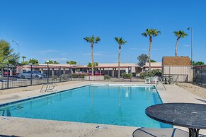 Golf, Shop & Hike: Youngtown Hideaway!