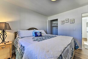 Downtown Gilbert Home w/ Fenced Yard & Fire Pit!