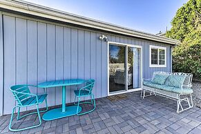 Downtown Gilbert Home w/ Fenced Yard & Fire Pit!