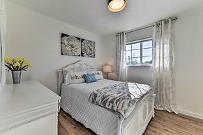 Downtown Gilbert Home w/ Fenced Yard & Fire Pit!