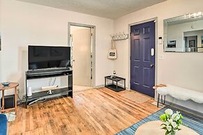 Cozy Omaha Vacation Rental: 6 Miles to Downtown!