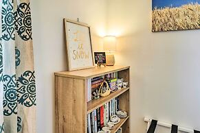 Cozy Omaha Vacation Rental: 6 Miles to Downtown!