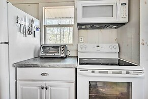 Unplugged Mountain Retreat With Porch Swings!