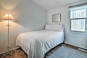 Unplugged Mountain Retreat With Porch Swings!