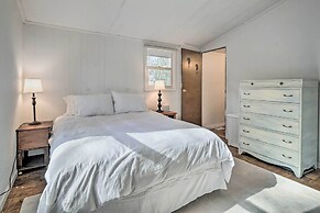 Unplugged Mountain Retreat With Porch Swings!