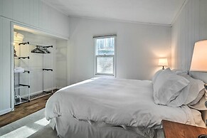 Unplugged Mountain Retreat With Porch Swings!