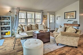 Unplugged Mountain Retreat With Porch Swings!