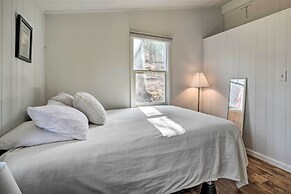 Unplugged Mountain Retreat With Porch Swings!