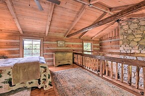 'turkey Hollow Cabin' w/ Stunning Open Views!