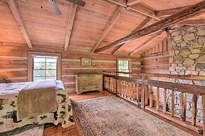 'turkey Hollow Cabin' w/ Stunning Open Views!