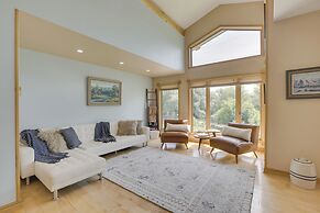 Stunning Sheridan Ranch Villa: Mountain View!
