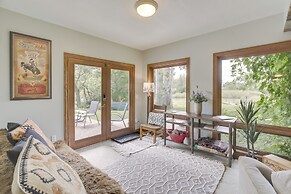 Stunning Sheridan Ranch Villa: Mountain View!