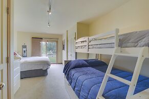 Stunning Sheridan Ranch Villa: Mountain View!