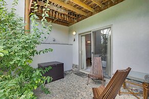 Stunning Sheridan Ranch Villa: Mountain View!