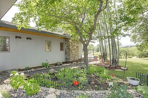 Stunning Sheridan Ranch Villa: Mountain View!