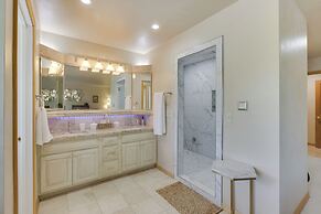 Stunning Sheridan Ranch Villa: Mountain View!