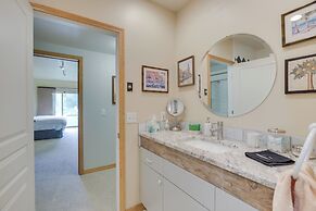 Stunning Sheridan Ranch Villa: Mountain View!