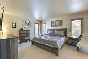 Stunning Sheridan Ranch Villa: Mountain View!