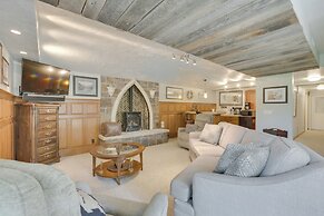 Stunning Sheridan Ranch Villa: Mountain View!