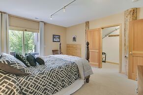 Stunning Sheridan Ranch Villa: Mountain View!