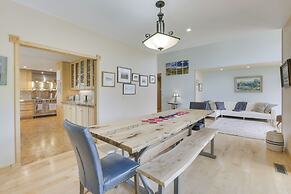 Stunning Sheridan Ranch Villa: Mountain View!