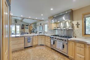 Stunning Sheridan Ranch Villa: Mountain View!