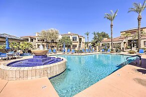 Scottsdale Condo w/ Pool Access, 11 Mi to Old Town