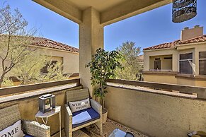 Scottsdale Condo w/ Pool Access, 11 Mi to Old Town