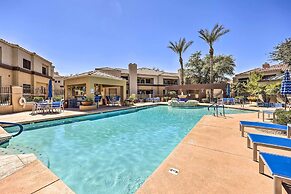 Scottsdale Condo w/ Pool Access, 11 Mi to Old Town