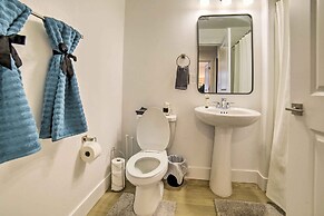 Cozy Blackfoot Apartment: Pets Welcome!