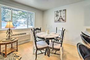 Cozy Blackfoot Apartment: Pets Welcome!