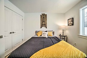 Cozy Blackfoot Apartment: Pets Welcome!