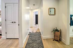 Cozy Blackfoot Apartment: Pets Welcome!