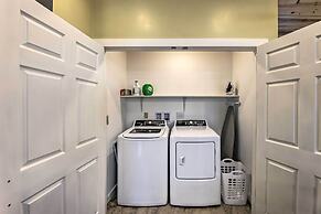 Modern Marlinton Home w/ Hot Tub & Mtn Views!