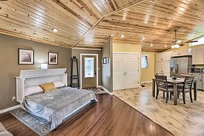 Modern Marlinton Home w/ Hot Tub & Mtn Views!