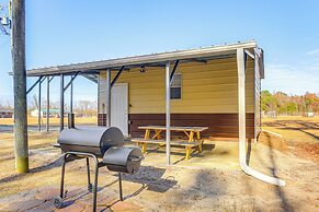 Cozy New Bern Getaway < 2 Mi to Trent River!