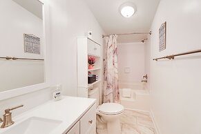 Cozy New Bern Getaway < 2 Mi to Trent River!