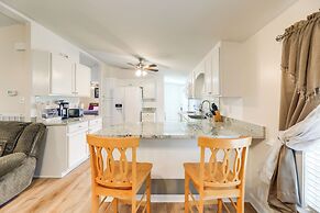 Cozy New Bern Getaway < 2 Mi to Trent River!