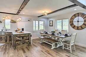 Crested Butte Getaway < 7 Mi to Ski Resort!