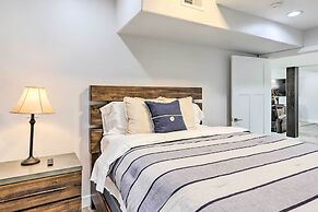 Crested Butte Getaway < 7 Mi to Ski Resort!