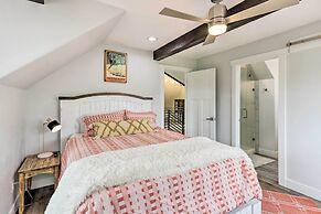 Crested Butte Getaway < 7 Mi to Ski Resort!