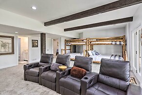 Crested Butte Getaway < 7 Mi to Ski Resort!