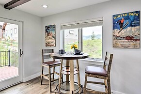 Crested Butte Getaway < 7 Mi to Ski Resort!