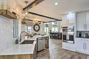 Crested Butte Getaway < 7 Mi to Ski Resort!