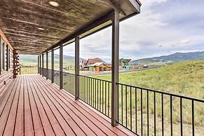 Crested Butte Getaway < 7 Mi to Ski Resort!