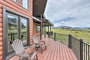 Crested Butte Getaway < 7 Mi to Ski Resort!